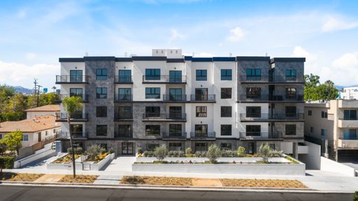 New luxury apartment in Hollywood 3 Bedrooms Loft +3 Baths – photo 1