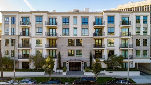 New luxury apartment 2 Bedrooms +2.5 Baths – photo 1