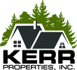 KERR PROPERTIES, INC.