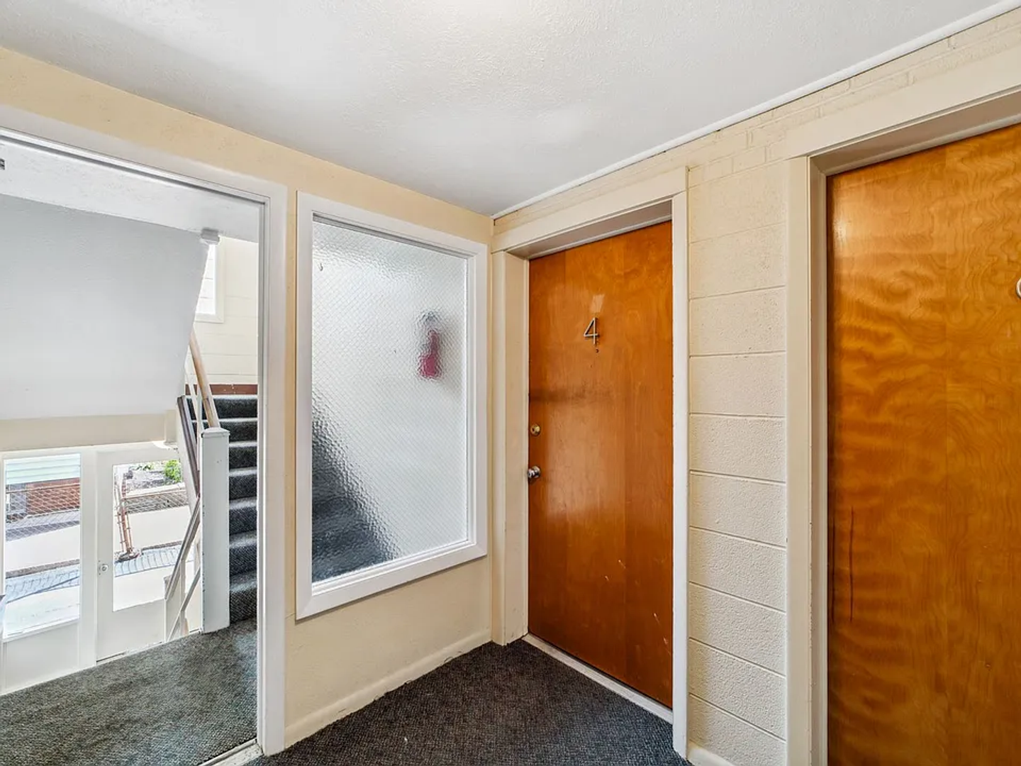 Lakewood Apartment: 2019 McKinley Avenue