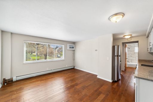 Brand-New West Lakewood 1-BD w/In-Suite Laundry and Dishwasher – photo 1