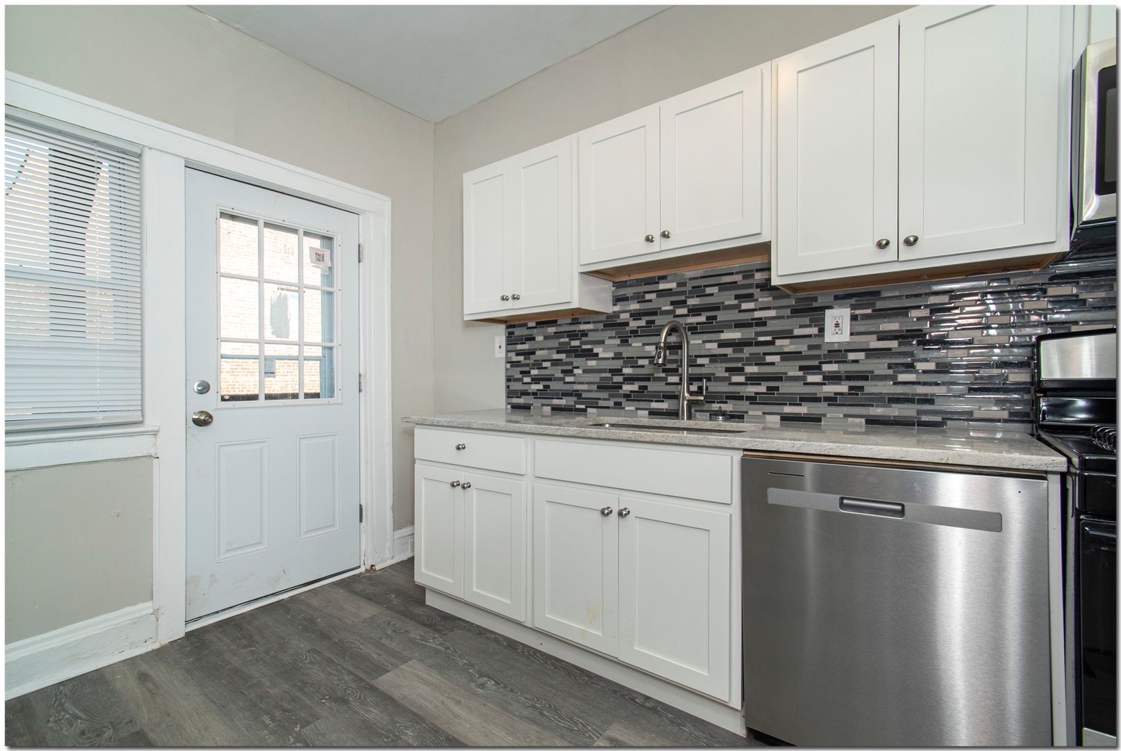 Lakewood Apartment: 17001 Madison Avenue