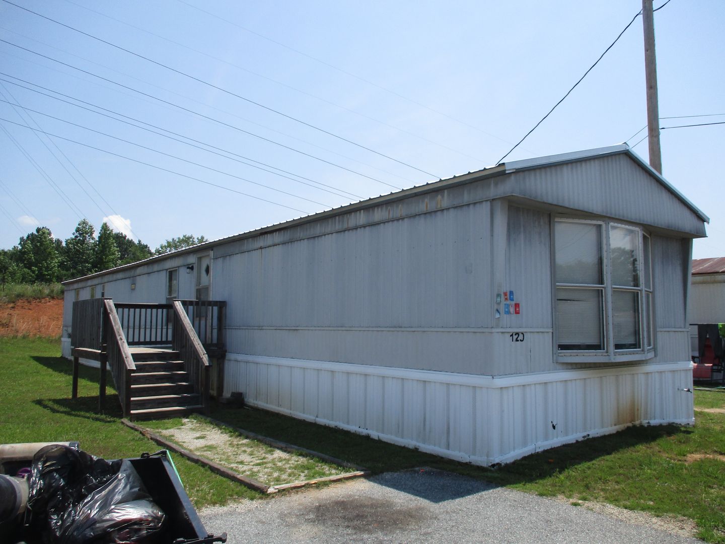 Opelika Apartment: 8355 Lee Road 390