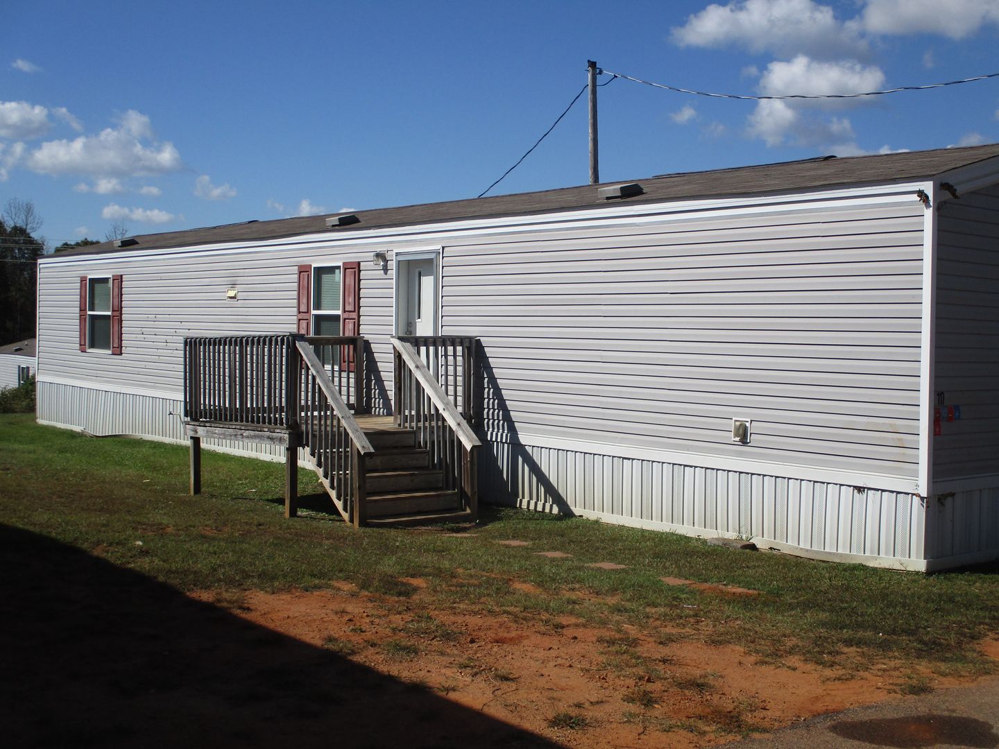 Opelika Apartment: 8355 Lee Road 390