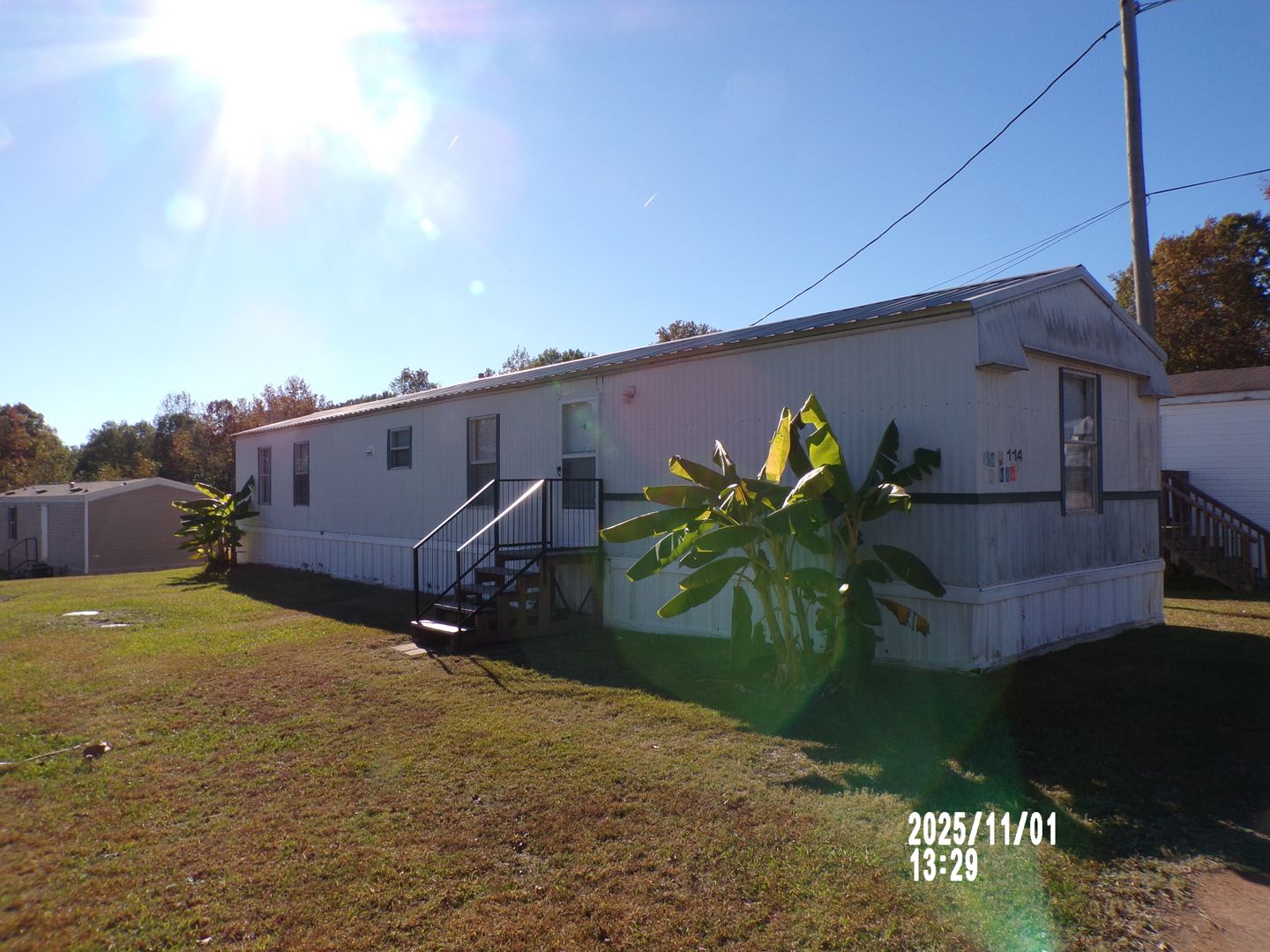 Opelika Apartment: 8355 Lee Road 390