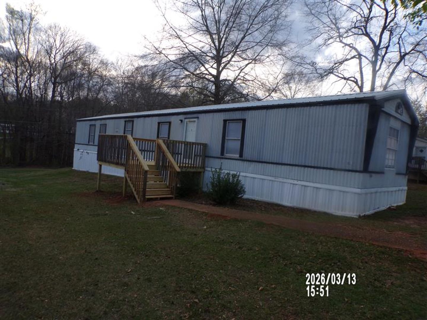 Opelika Apartment: 8355 Lee Road 390