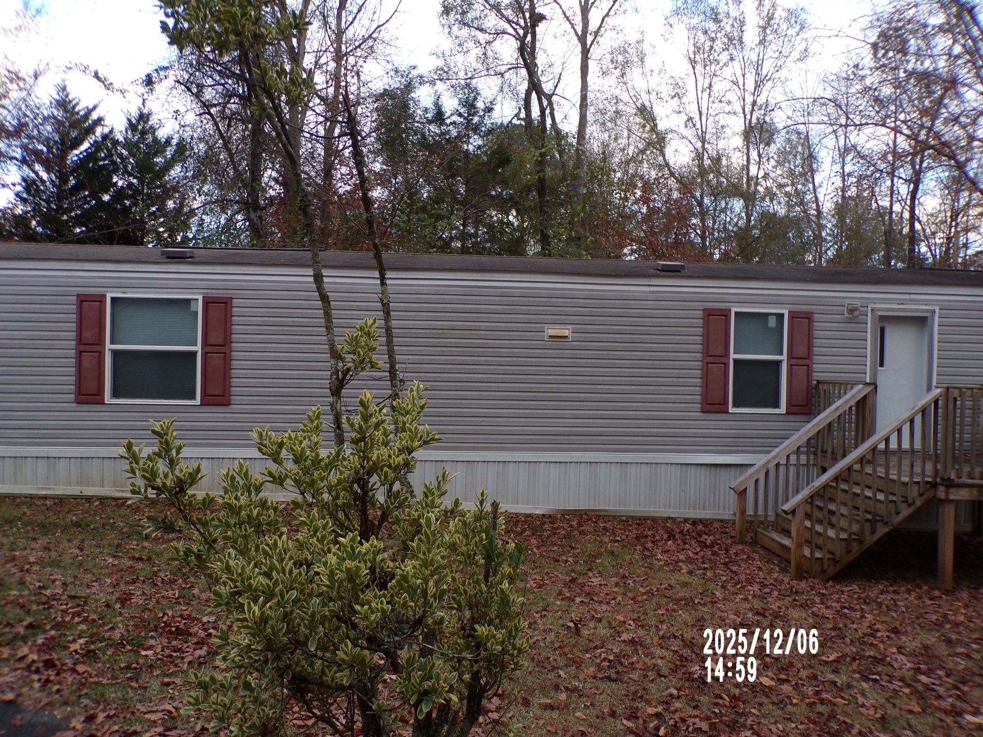 Opelika Apartment: 8355 Lee Road 390