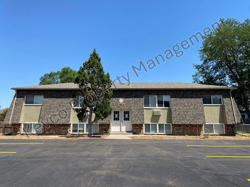 Garden-Level Unit by Horsetooth! – photo 1