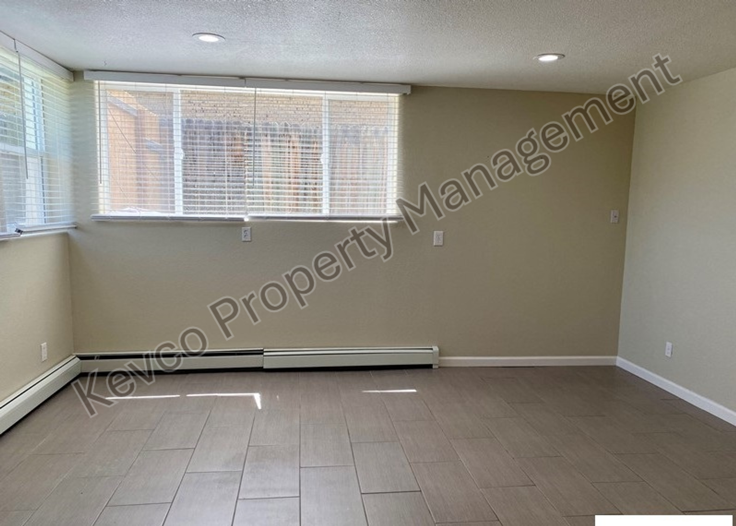 Fort Collins Apartment: 1907 Pecan St