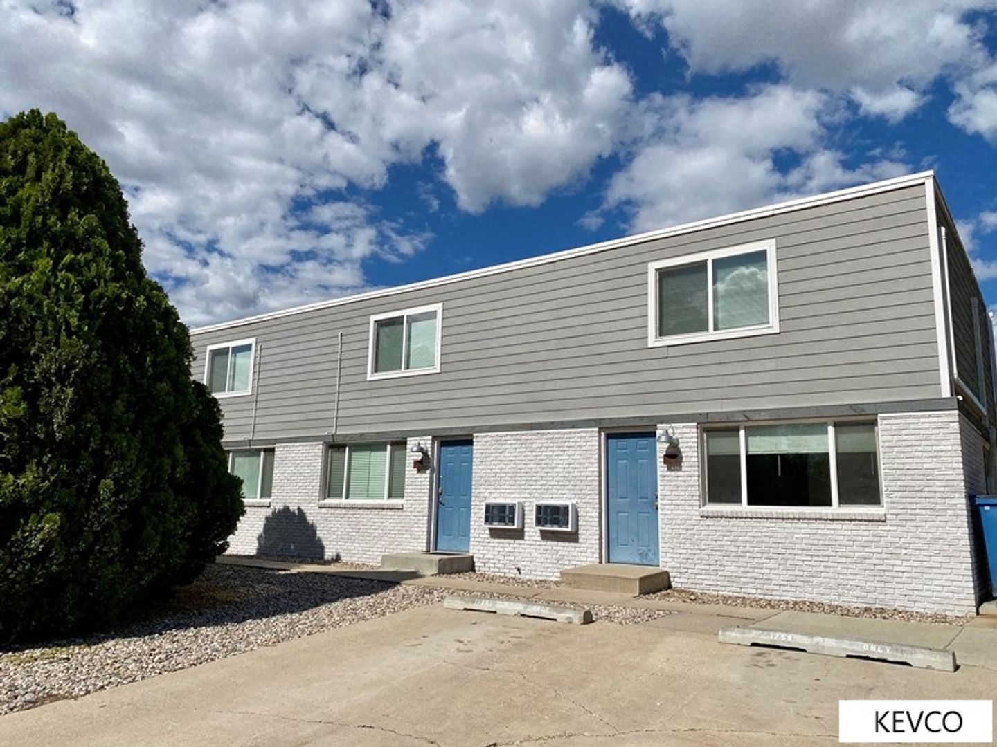 Loveland Apartment: 1747-1759 E 16th St