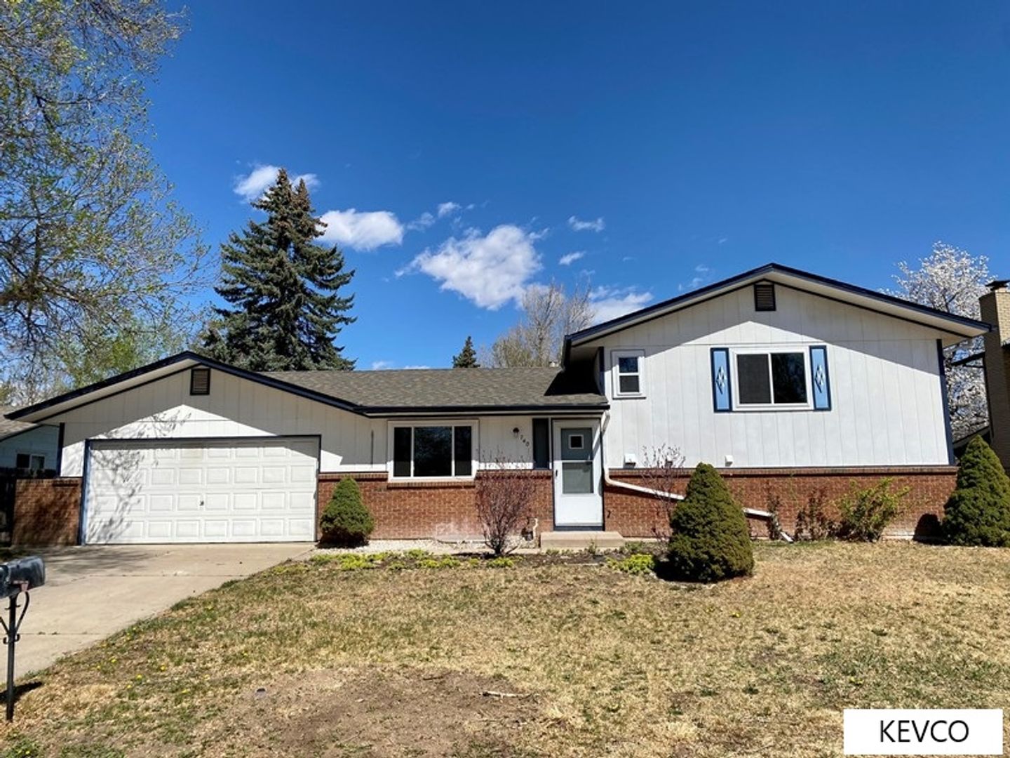 Fort Collins House: 740 Oxford Ln