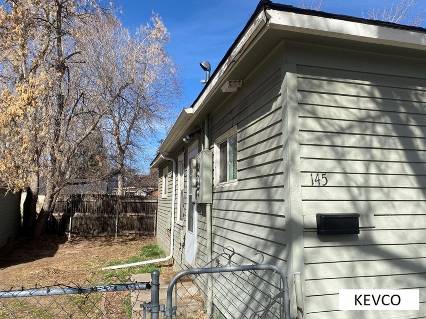 Fort Collins Apartment: 601 Laporte Ave