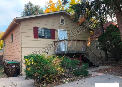 Duplex (Garden Level) Includes water, sewer – photo 1