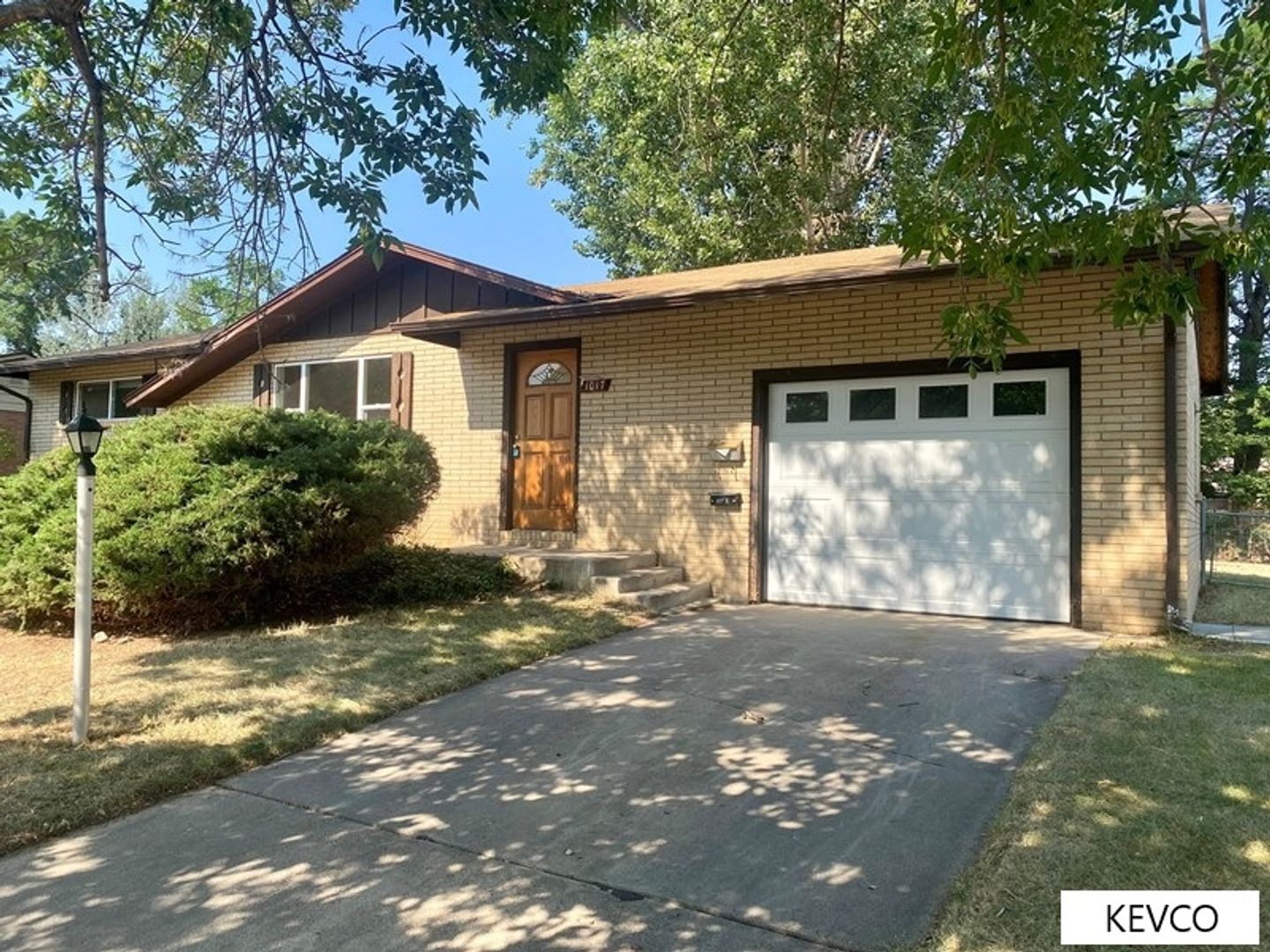 Fort Collins Apartment: 1017 Castlerock Dr