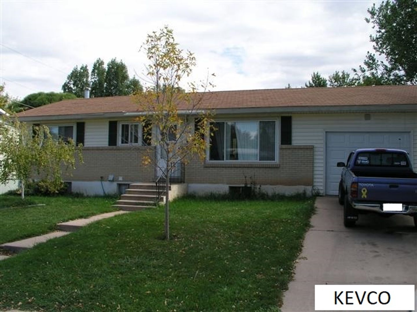 Fort Collins House: 1200 Hillcrest Dr