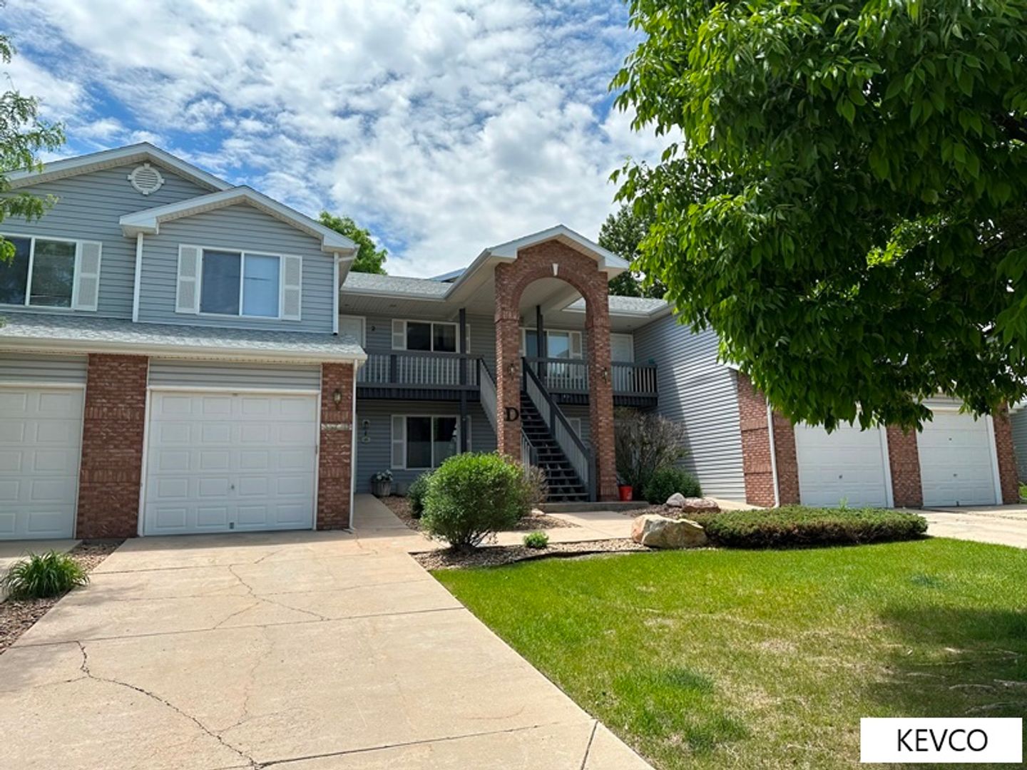 Fort Collins House: 357 Albion Way Unit D2