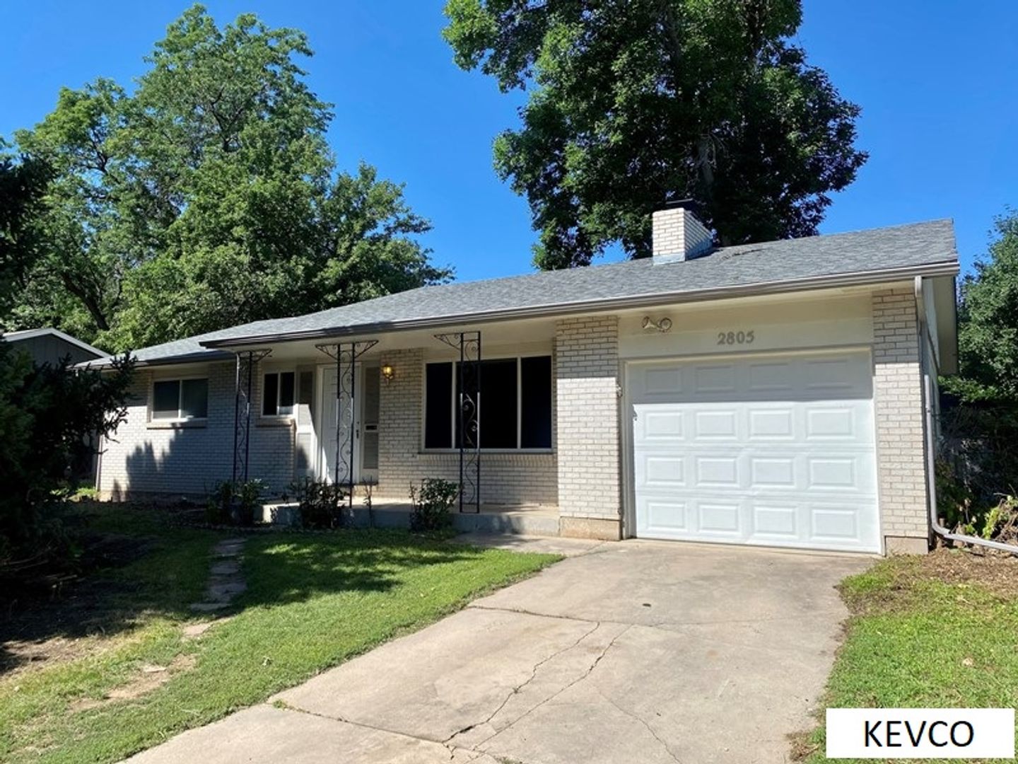 Fort Collins House: 2805 Redwing Rd