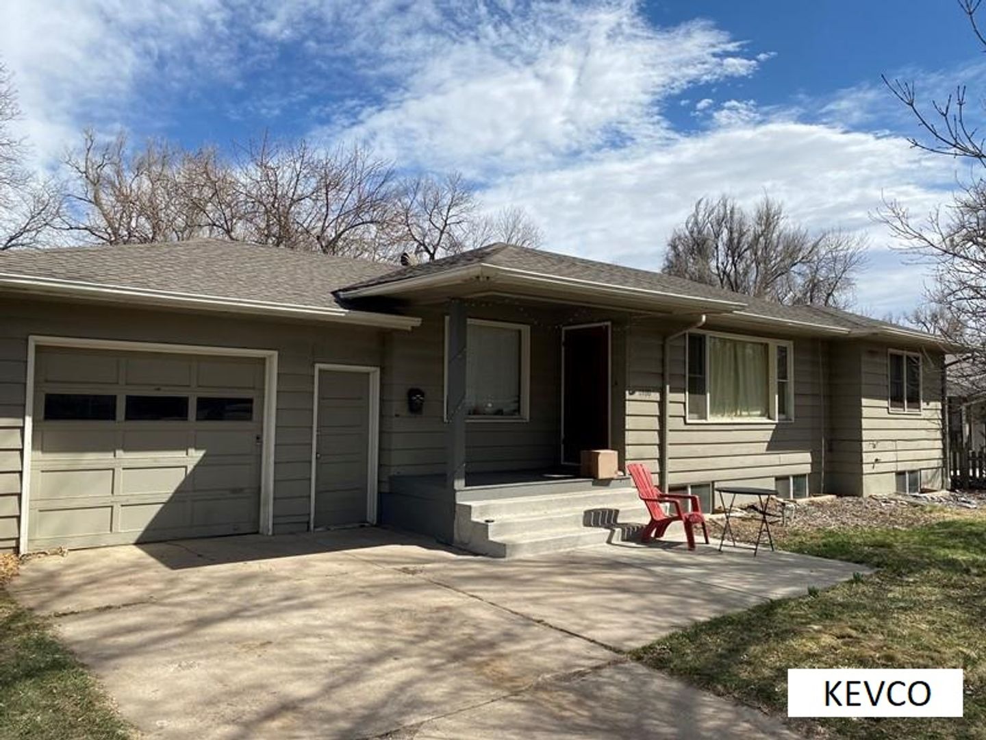 Fort Collins Apartment: 1100 Whedbee St