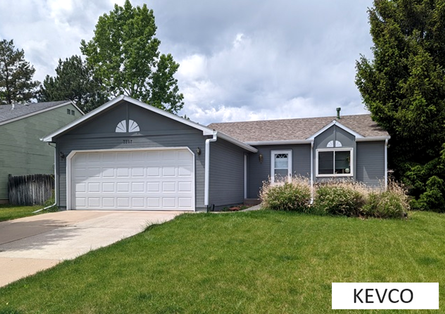 Fort Collins House: 3207 Laredo Ln