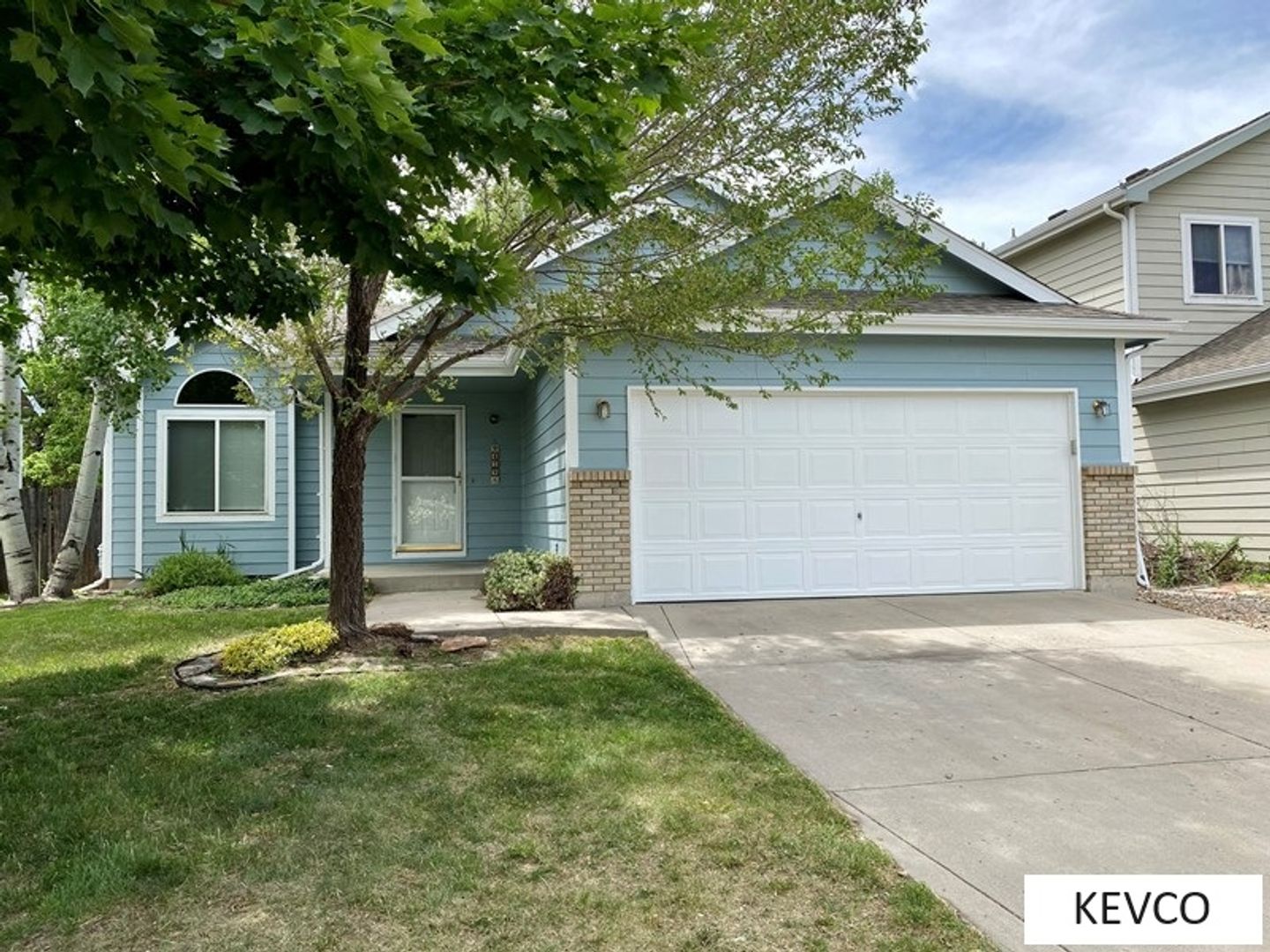 Fort Collins House: 439 Haven Dr