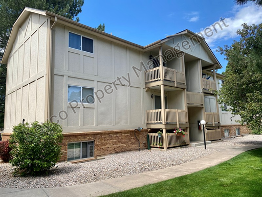 Great Condo by Foothills Mall! – photo 1