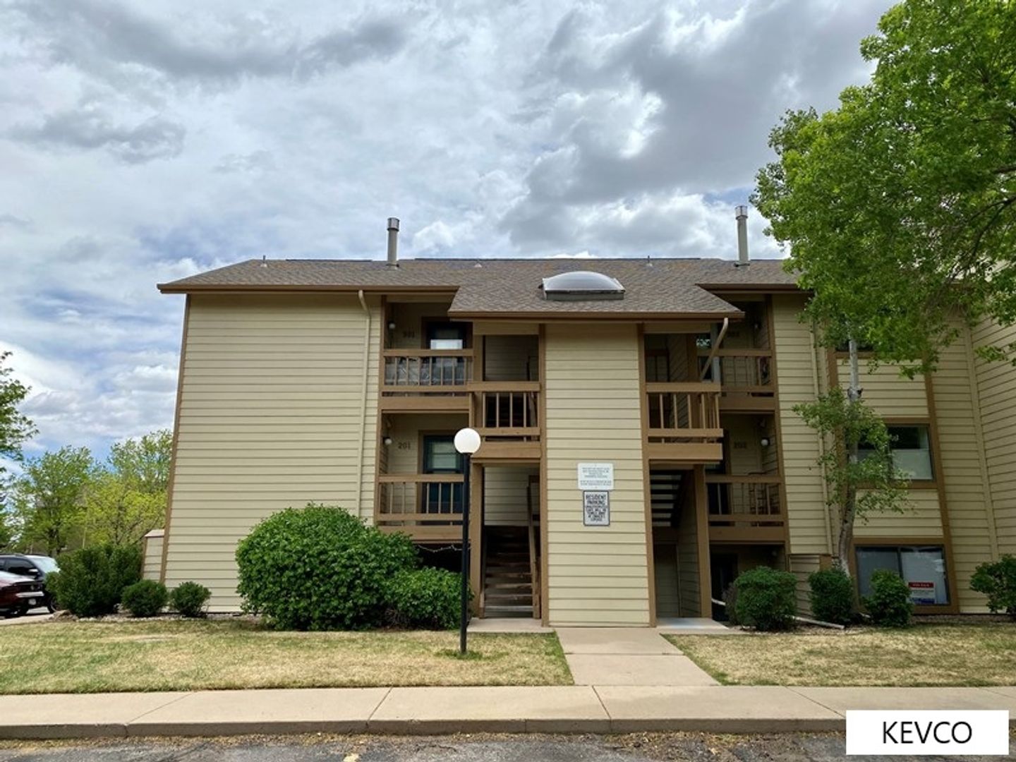 Fort Collins Condo: 2960 W Stuart St Unit B201
