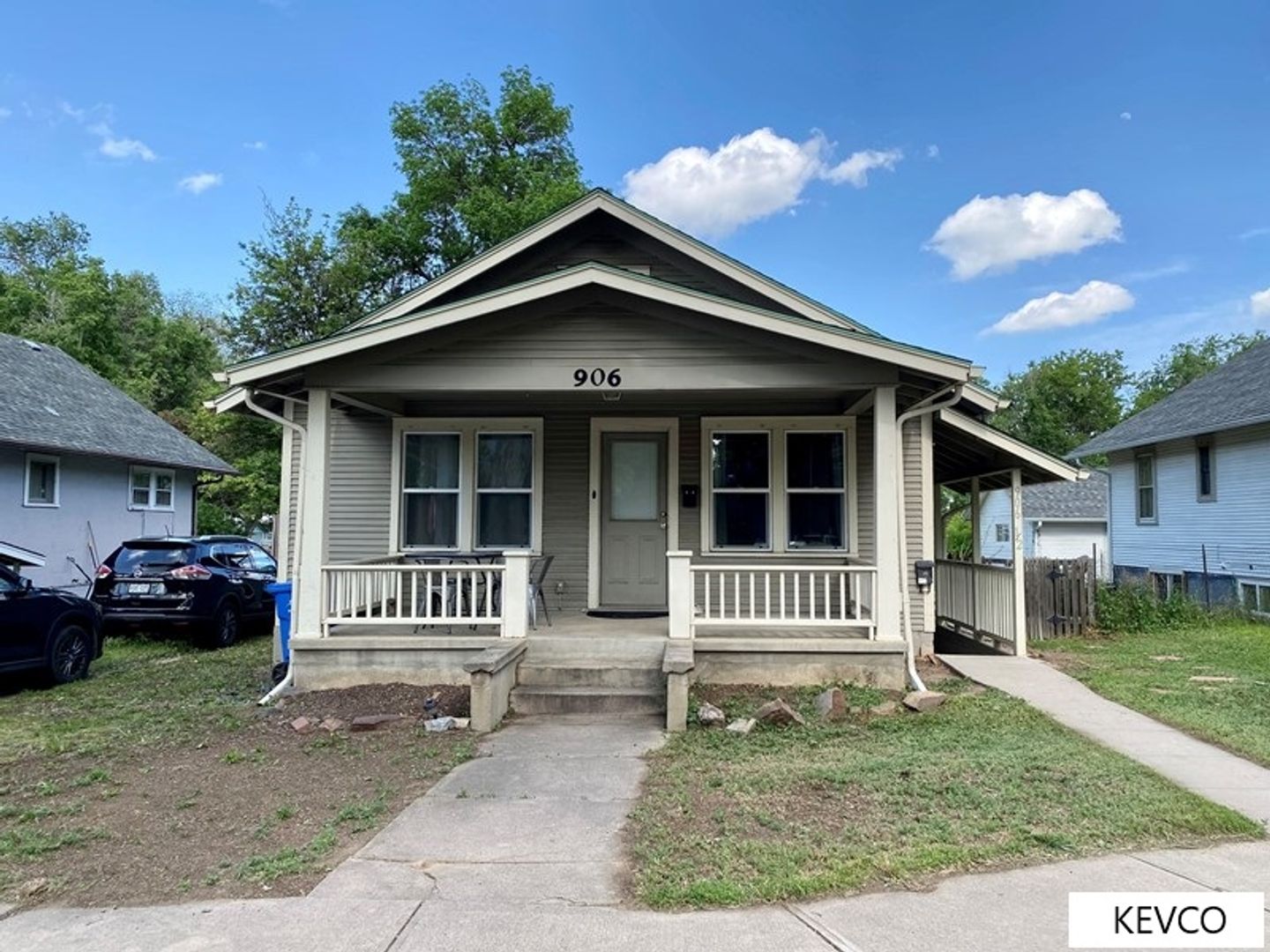 Fort Collins Apartment: 906 Mathews St
