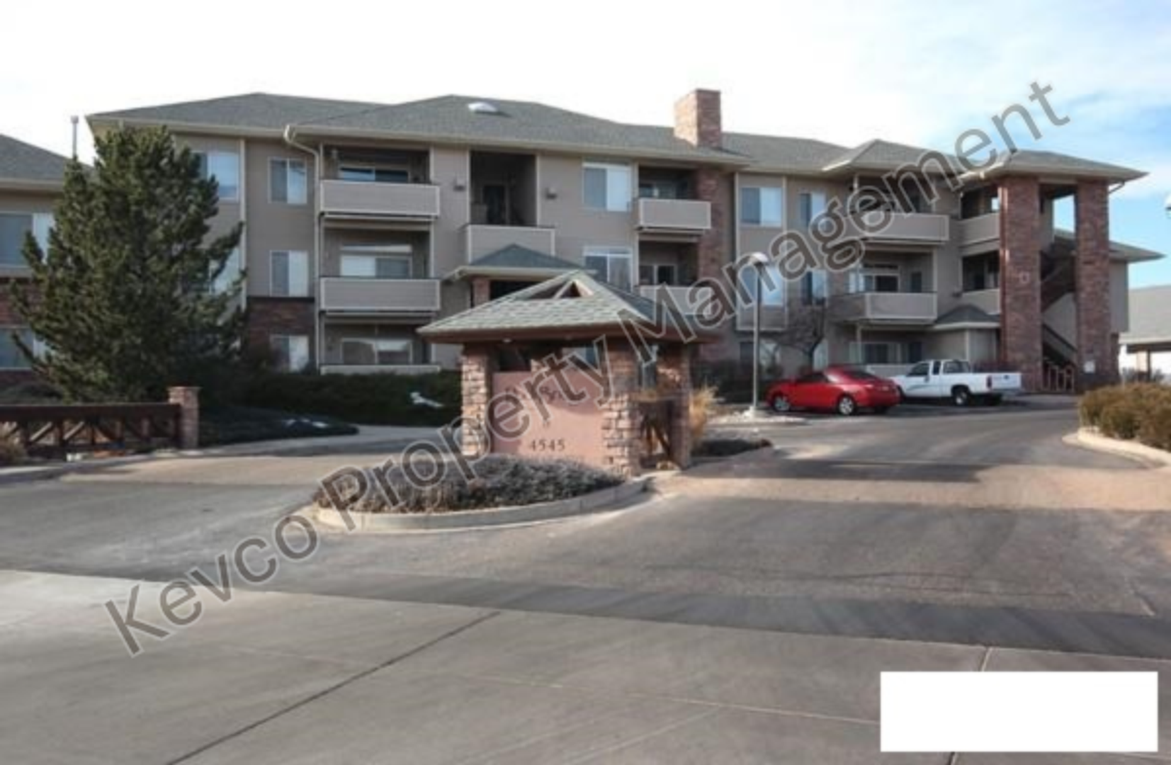 Fort Collins Condo: 4545 Wheaton Dr Unit F190