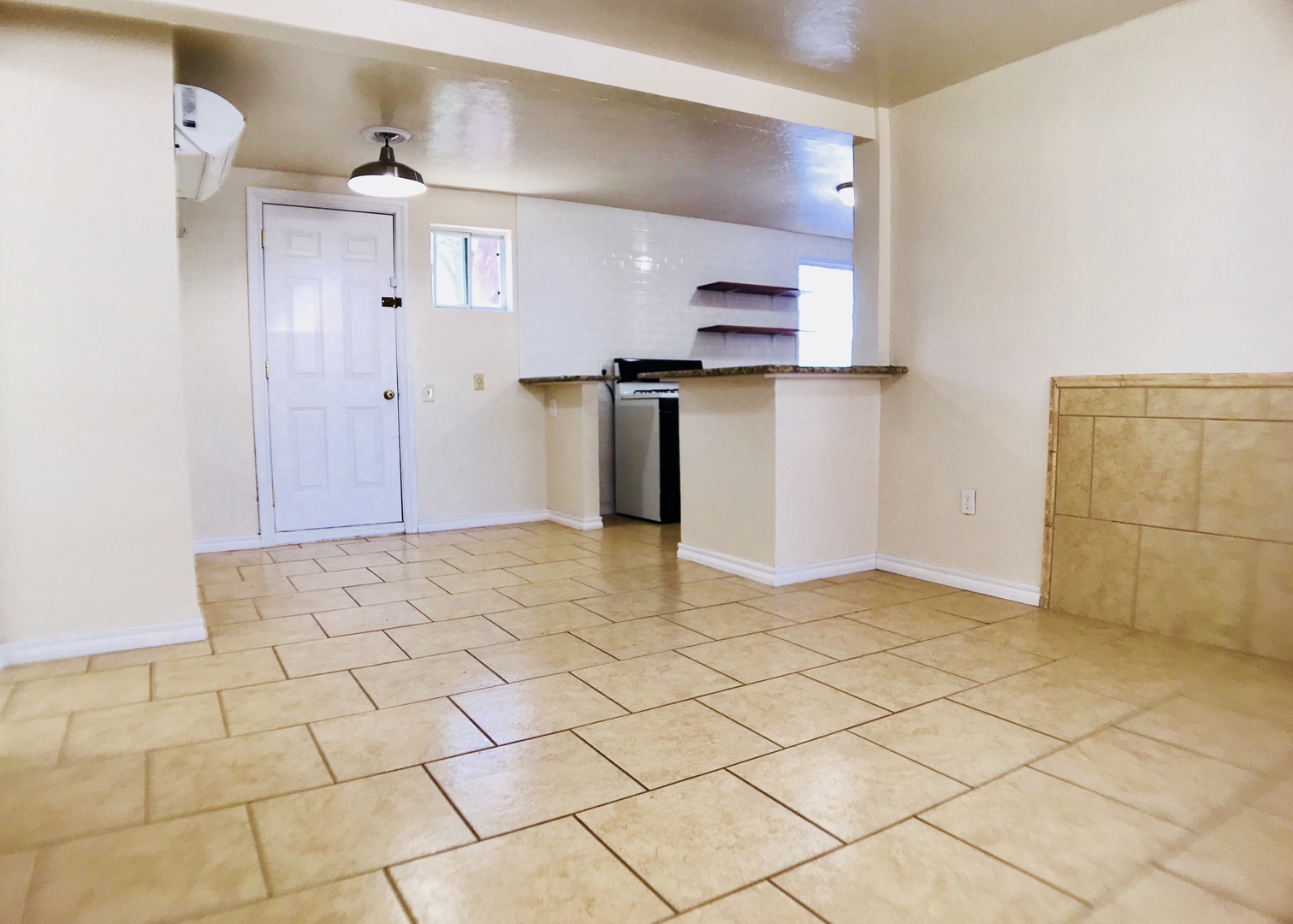 Del City House: 1012 Mallard Dr.