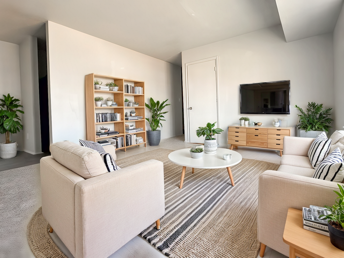 Virginia Beach Apartment: 5161 Weaver Dr