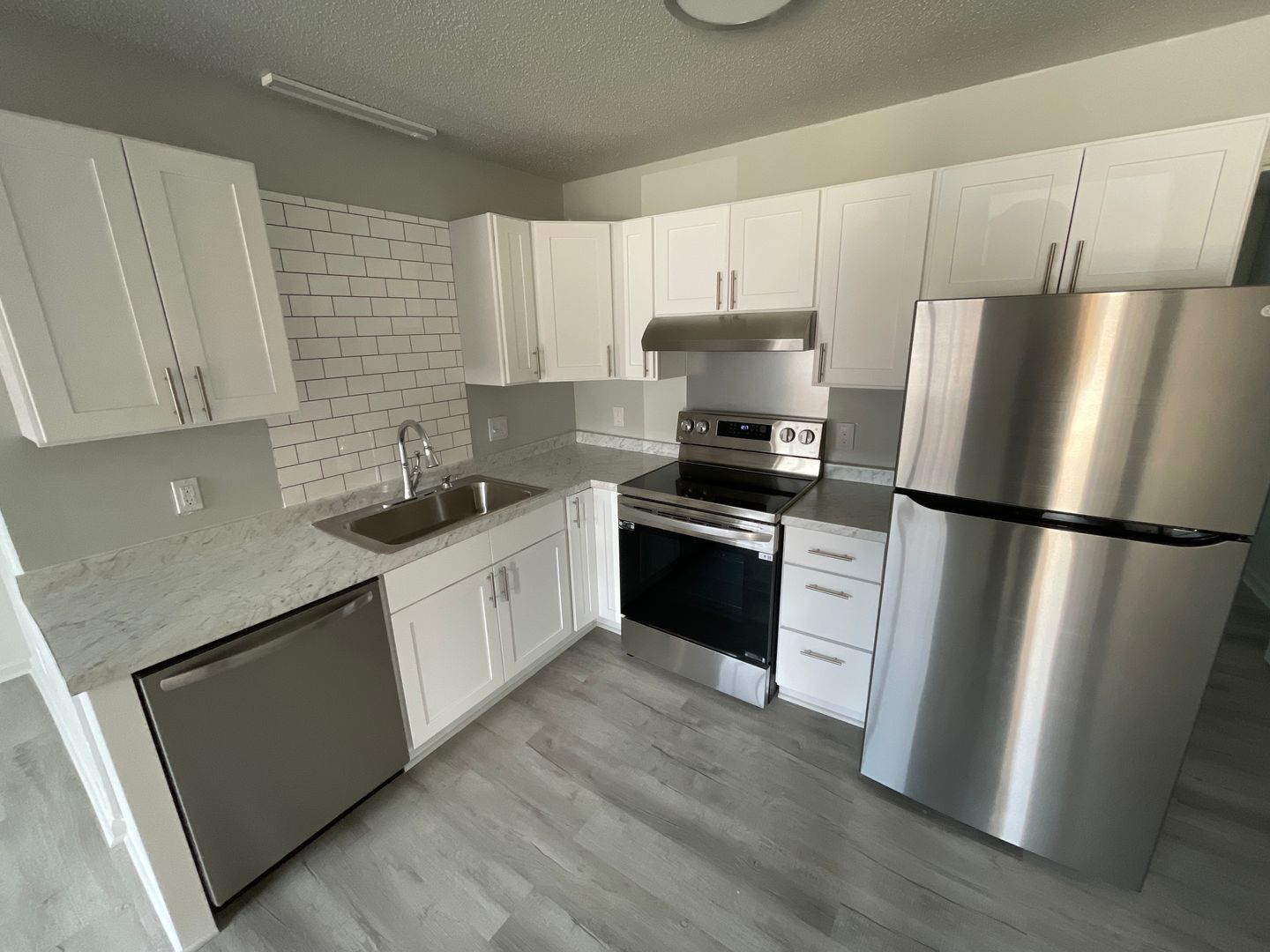 Greenville Apartment: 3324 Frontgate Dr #13