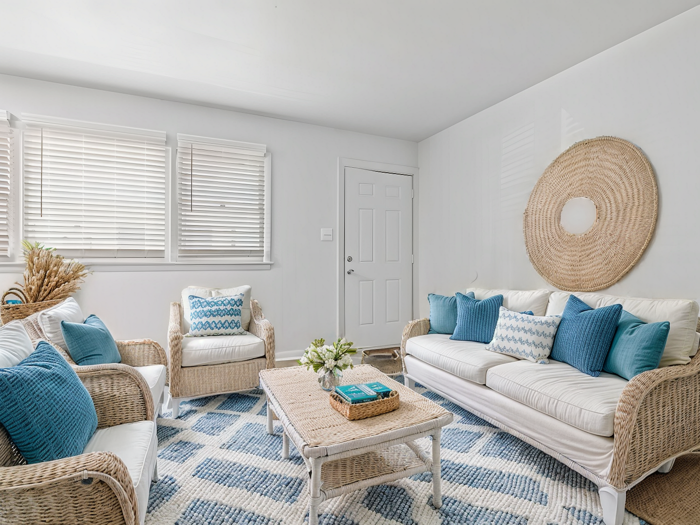 Norfolk Apartment: 3914 Pleasant Ave