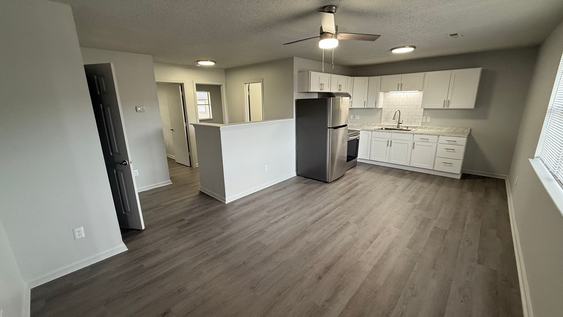 Greenville Apartment: 3324 Frontgate Dr #13