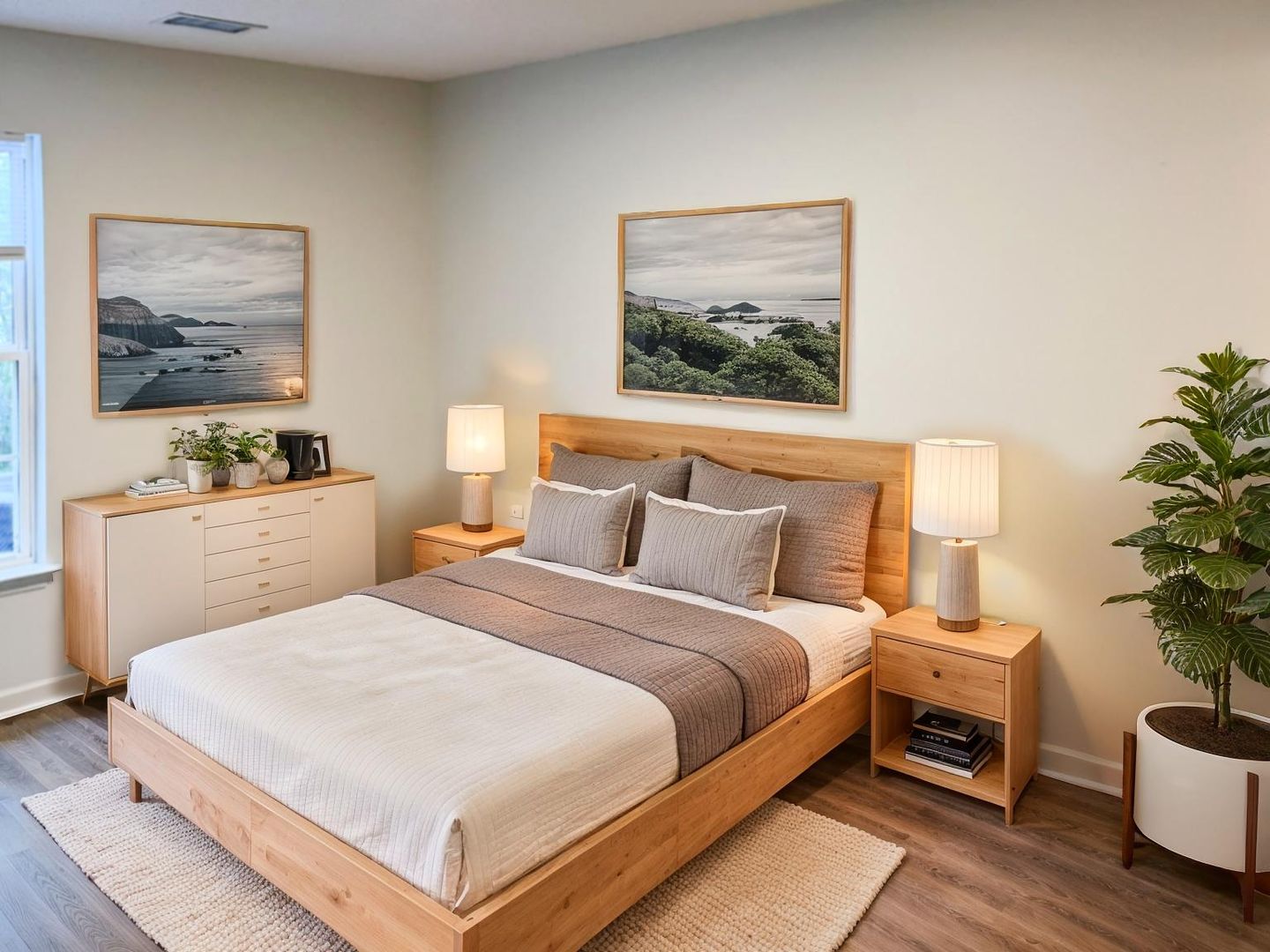 Martinsville Apartment: 1130 Ridge Road