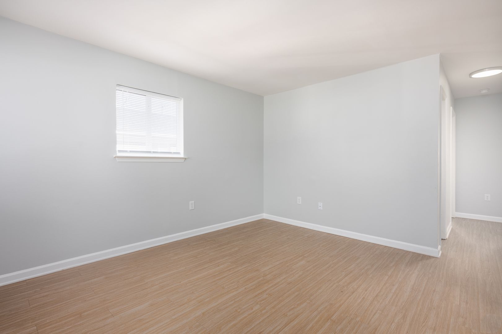 Winston Salem Apartment: 2531 LaDeara Crest Lane