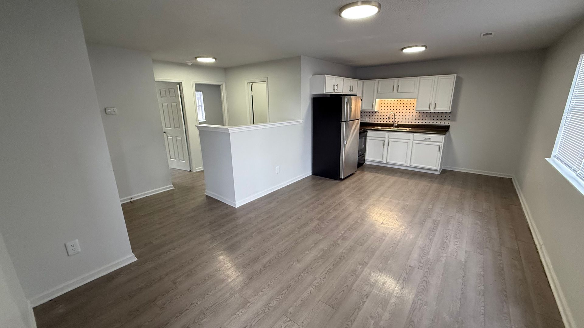 Greenville Apartment: 3324 Frontgate Dr #13