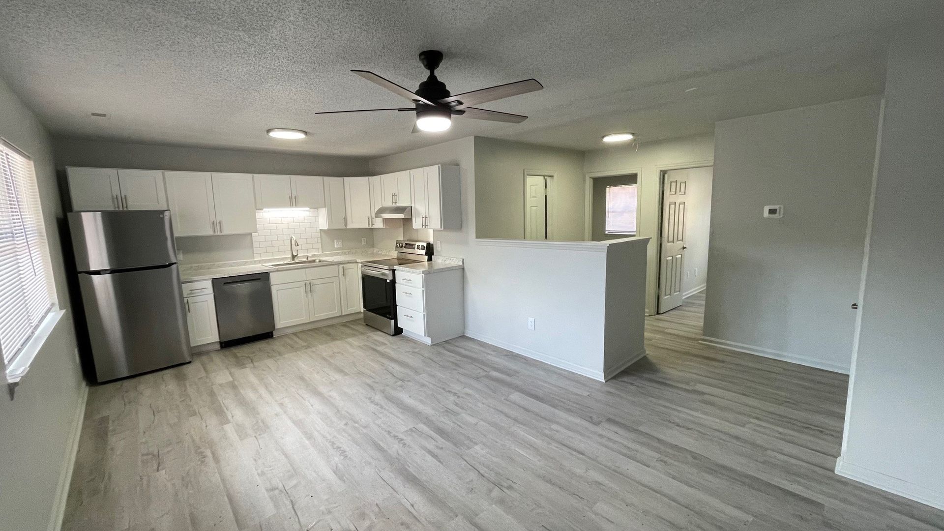 Greenville Apartment: 3324 Frontgate Dr #13