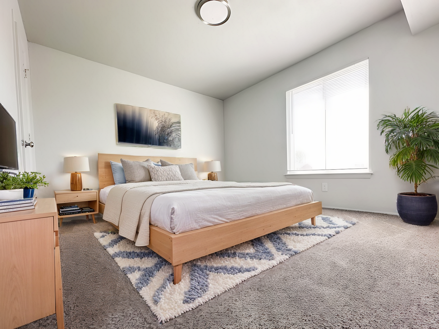 Virginia Beach Apartment: 5161 Weaver Dr