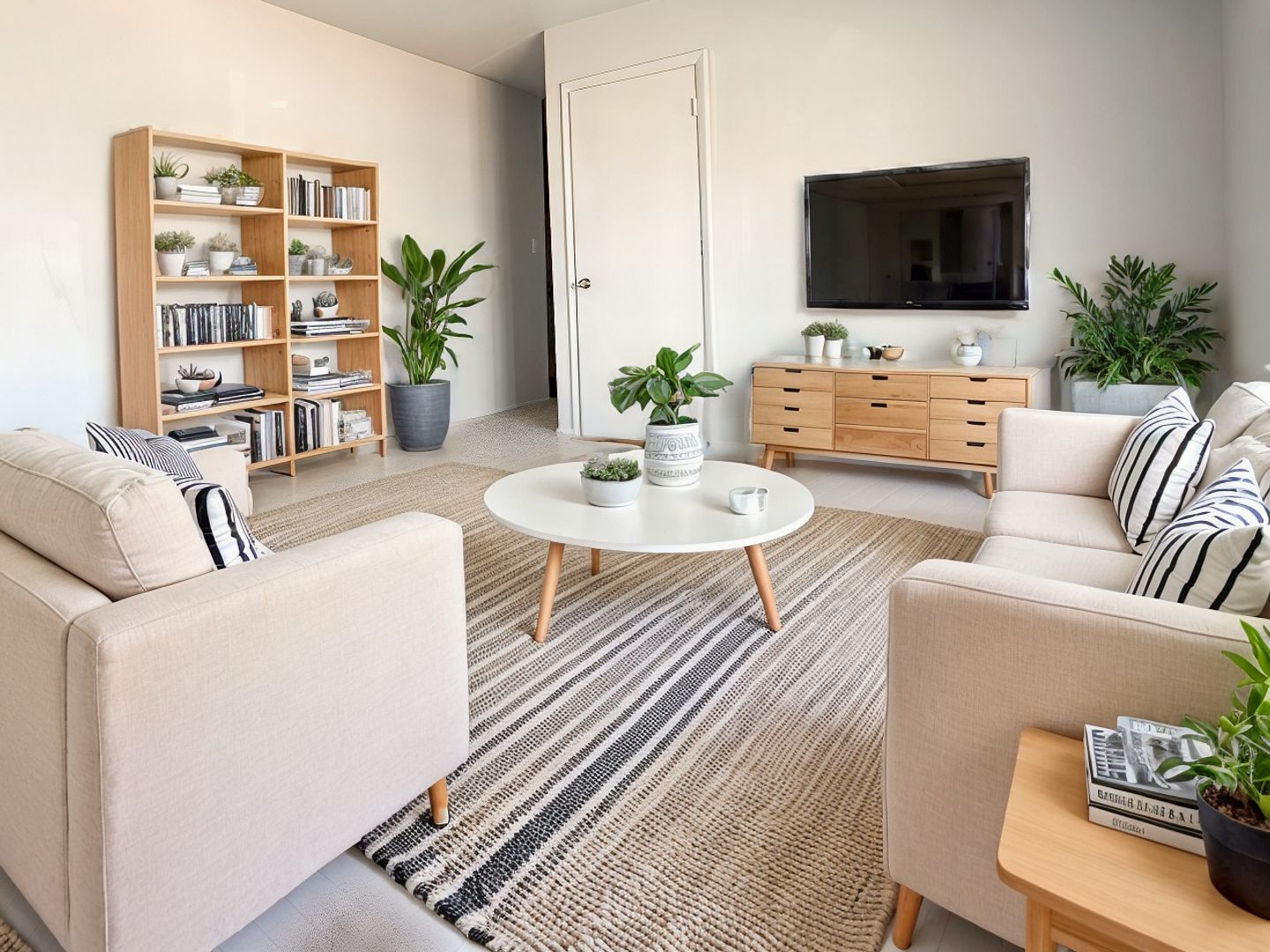 Virginia Beach Apartment: 5161 Weaver Dr