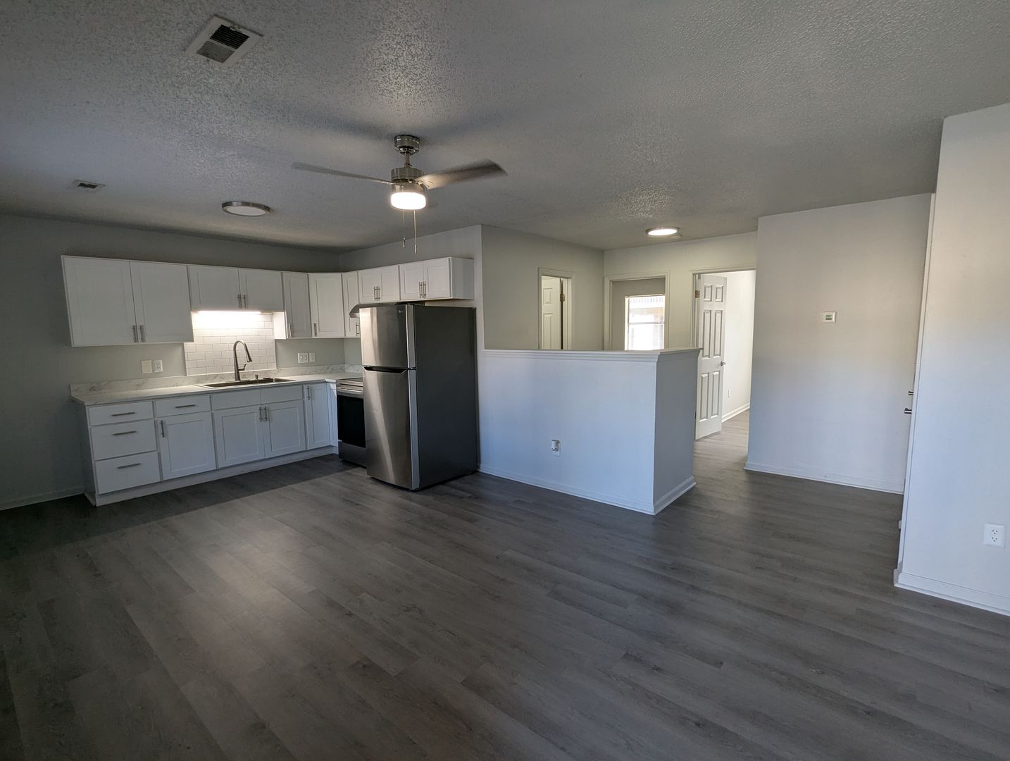 Greenville Apartment: 3324 Frontgate Dr #13