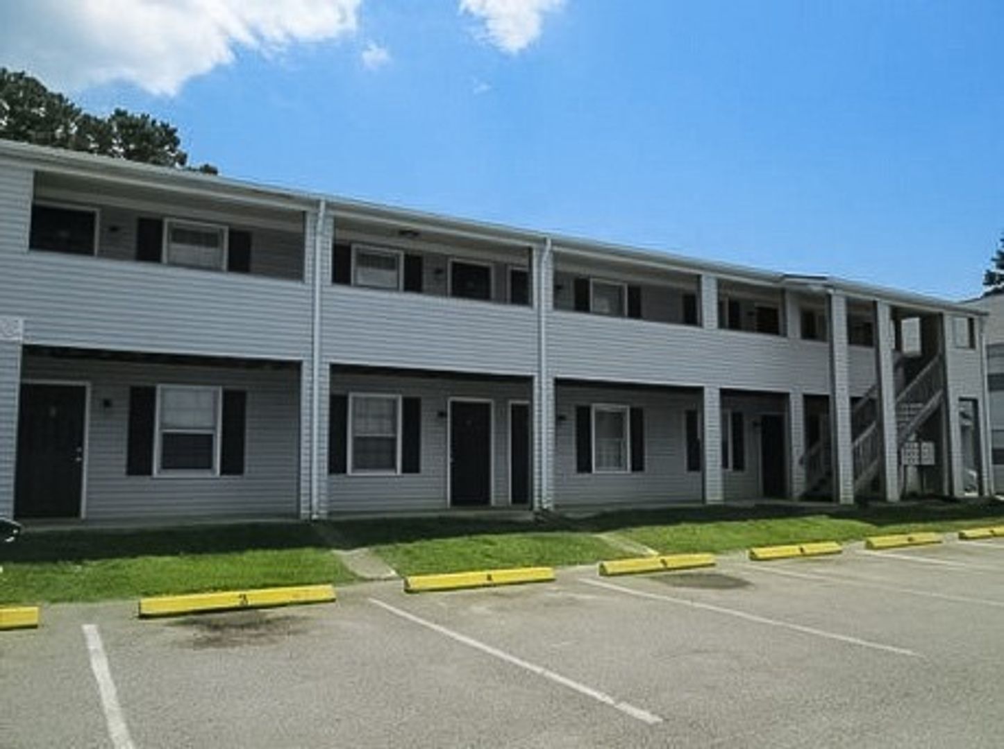 1711 N King St, Hampton, VA 23669