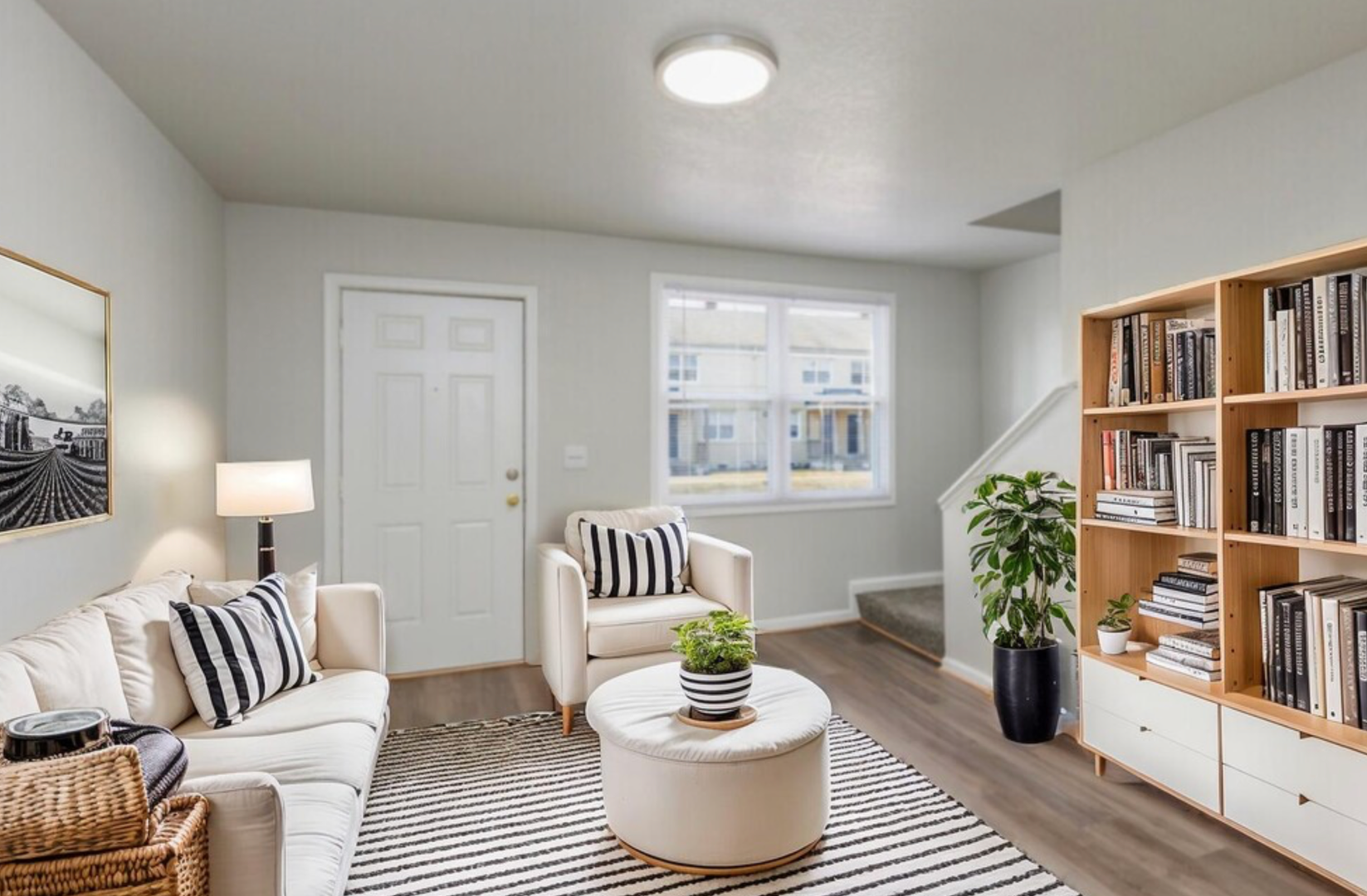Newport News Apartment: 869 36th St