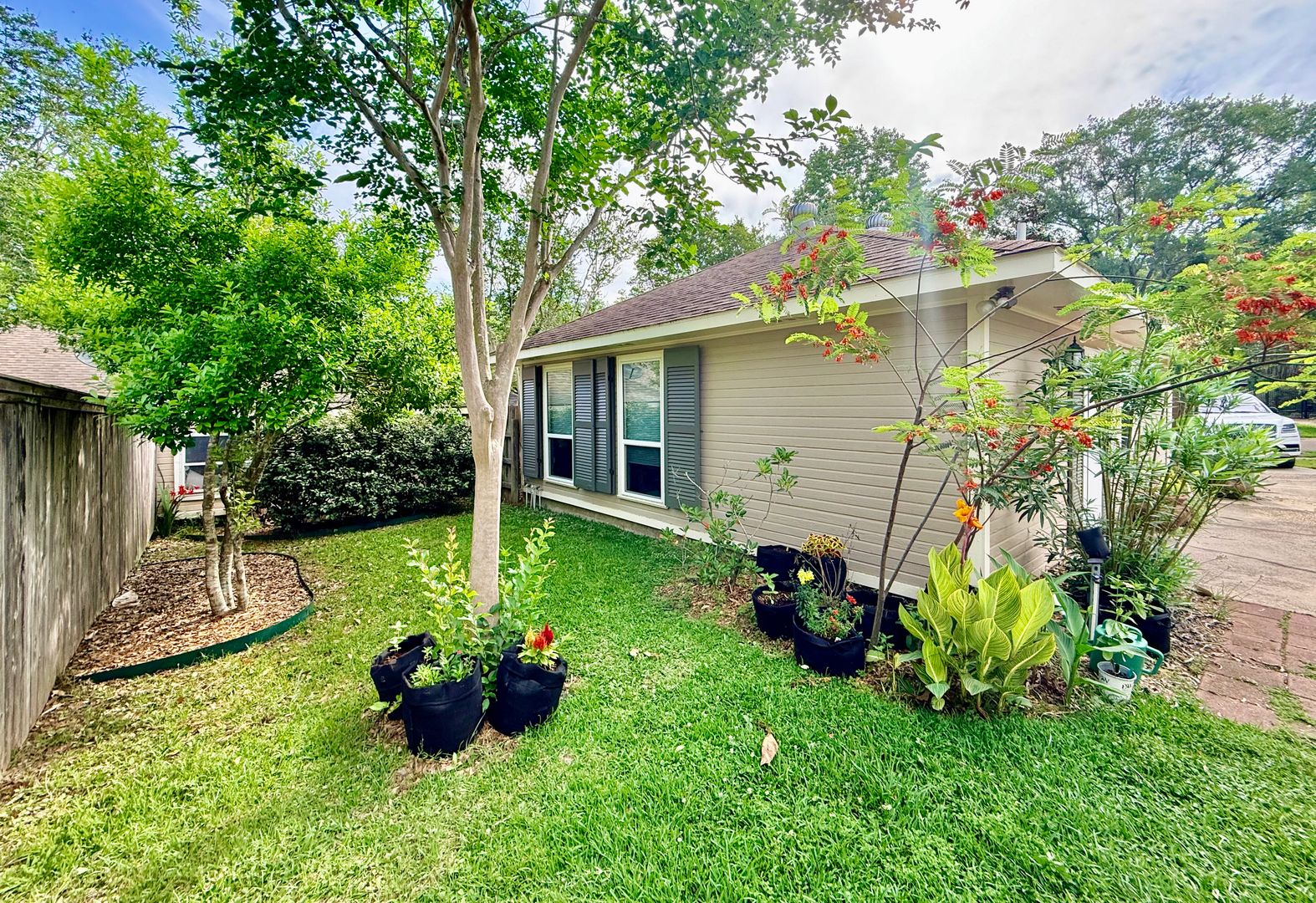 Baton Rouge House: 10942 Neale Fraser Dr Unit C