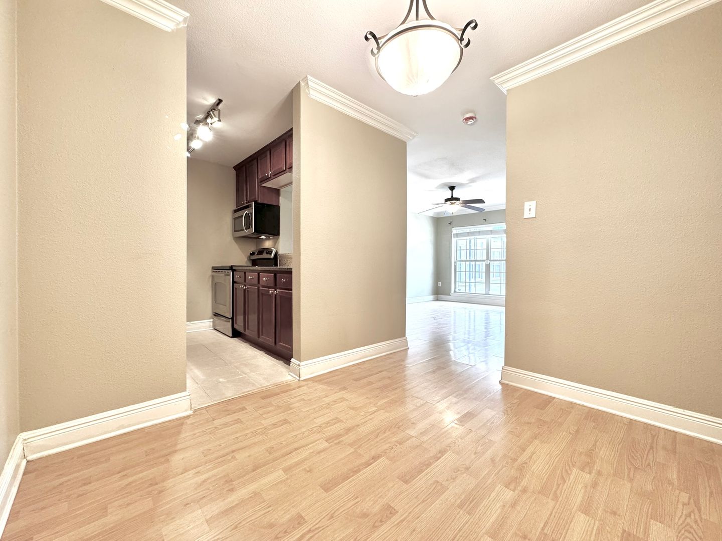 Baton Rouge Condo: 3000 July St. Apt. 3141