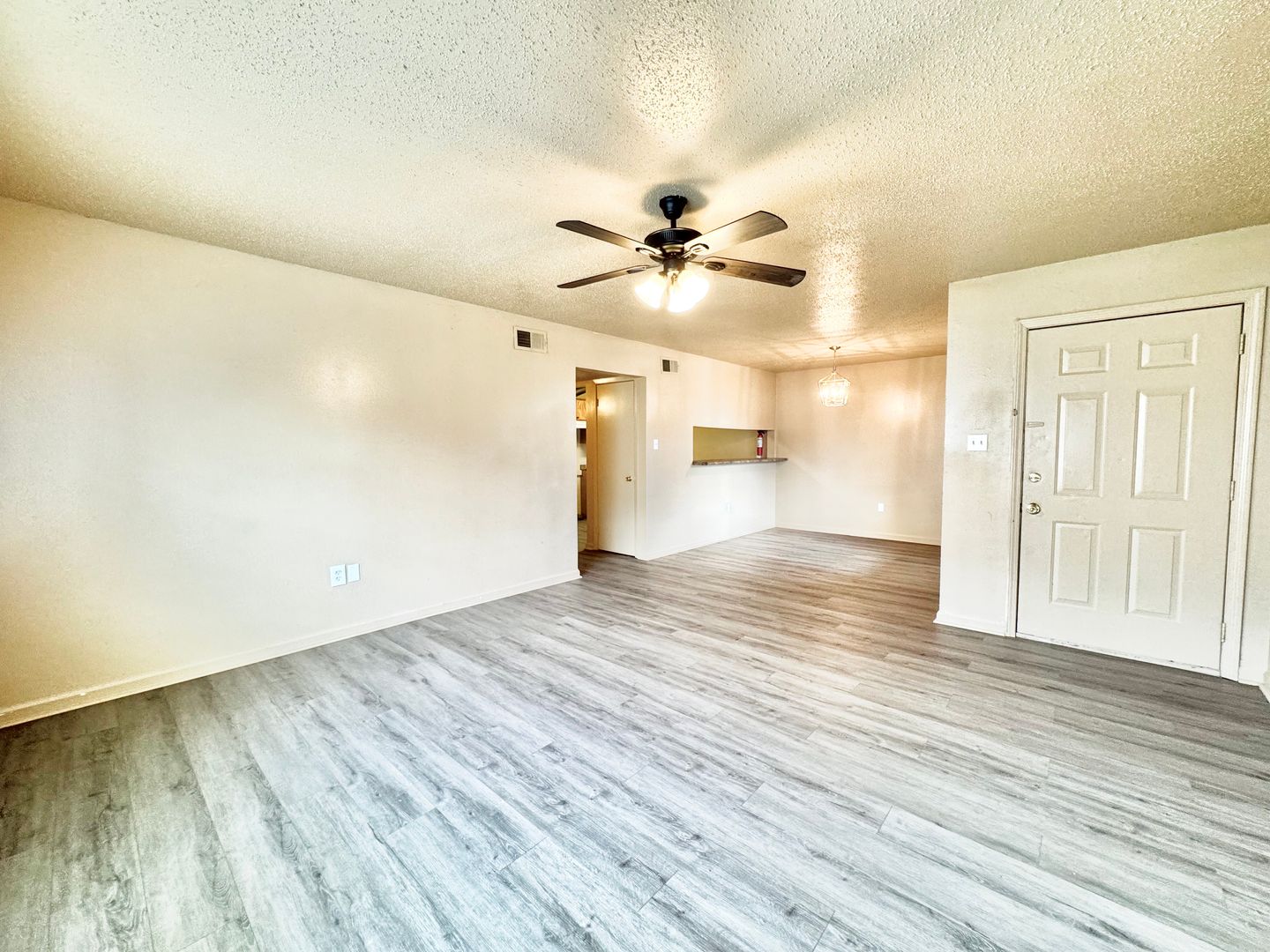 Baton Rouge House: 1411 Cottondale Unit A