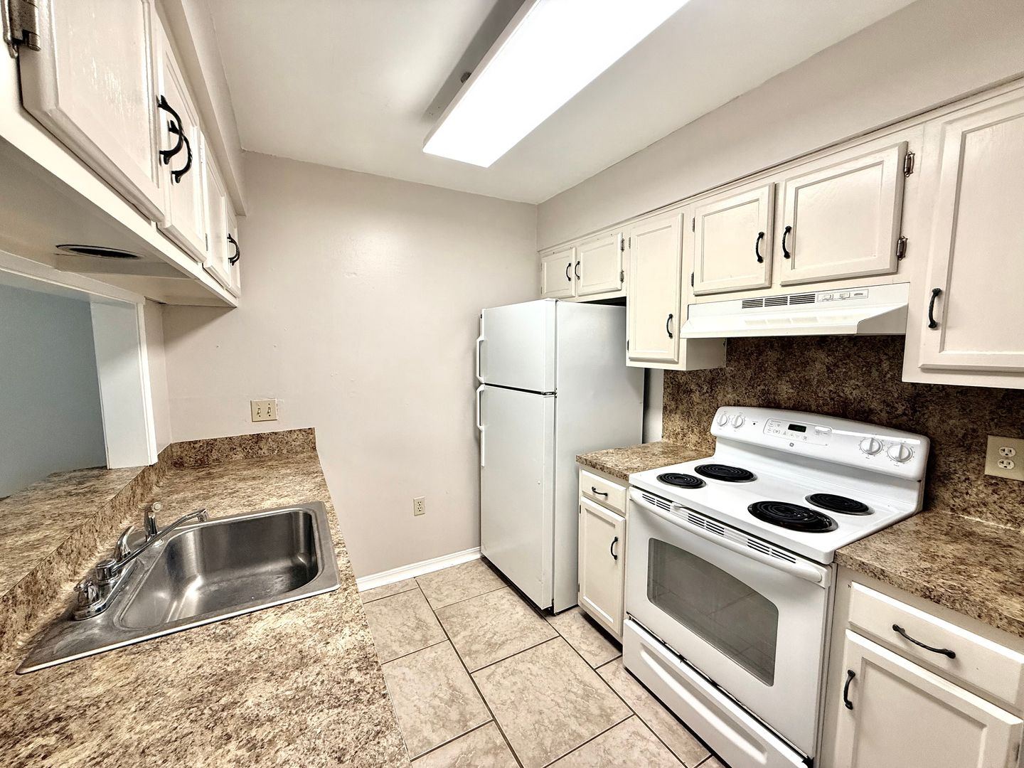 Baton Rouge House: 4934 Alvin Dark Ave