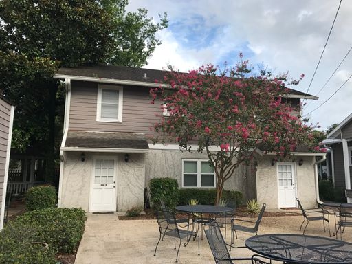 Very nice 1BR 1Bath Inclusive Apartment