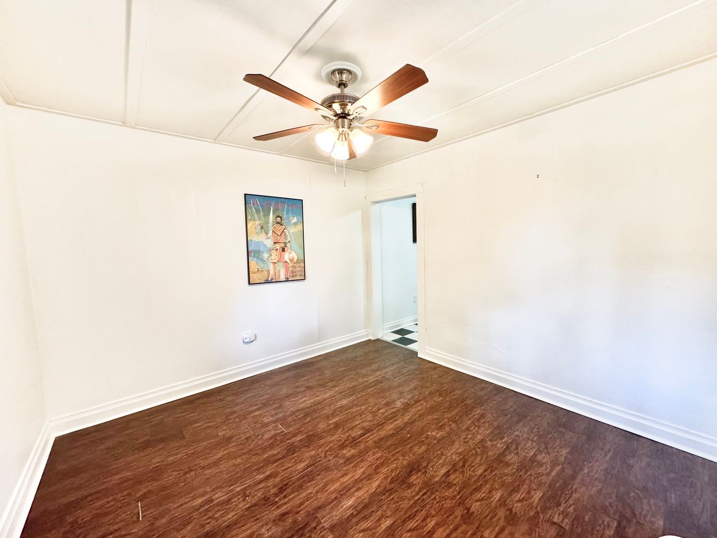 Baton Rouge House: 849 Blanchard St