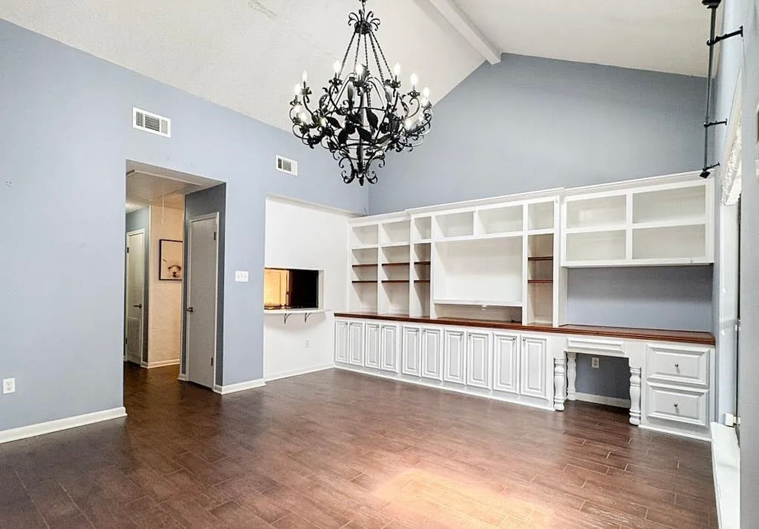 Baton Rouge House: 5213 Buttercreek Ln #L-7