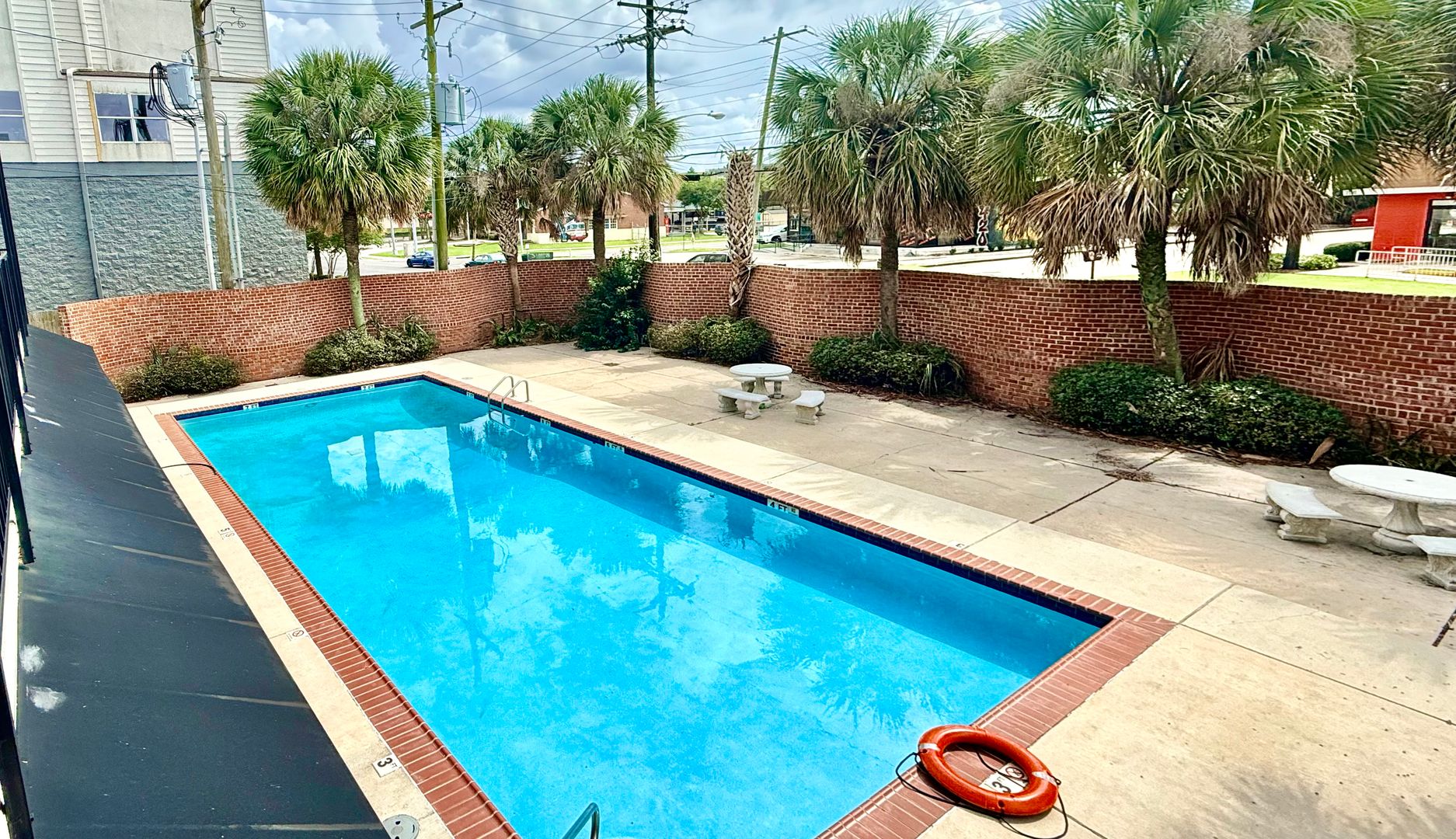 Baton Rouge House: 3101 Highland Road